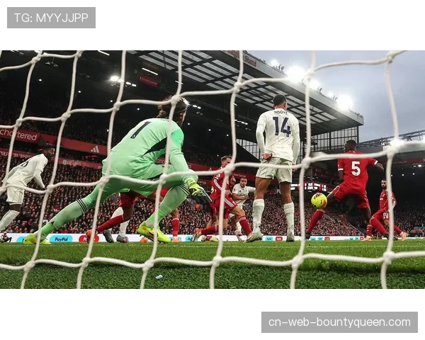 利物浦客场1-0绝杀诺丁汉森林，麦卡利斯特补时头球定乾坤