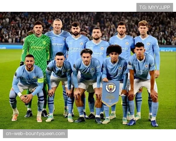 曼城迎战皇家马德里，欧冠16强赛次回合前瞻