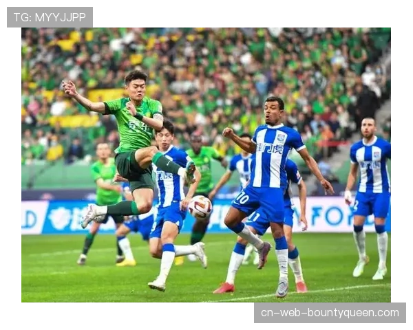 实时：北京国安半场0-1落后天津津门虎，主队进攻乏力