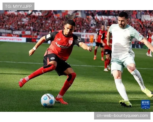 勒沃库森3-0完胜多特,阿隆索的控场型踢法再度碾压德甲对手