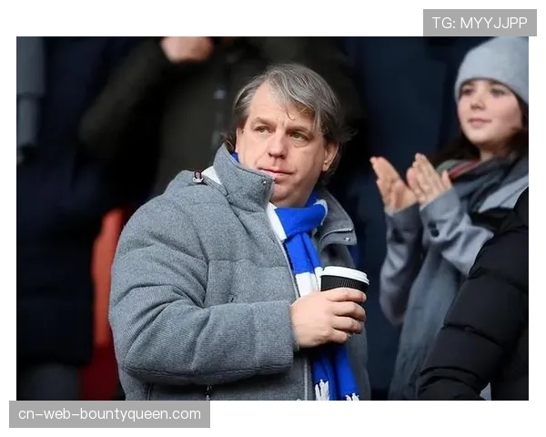 深度:美国老板与传统球迷——切尔西股权结构变更后的文化冲突