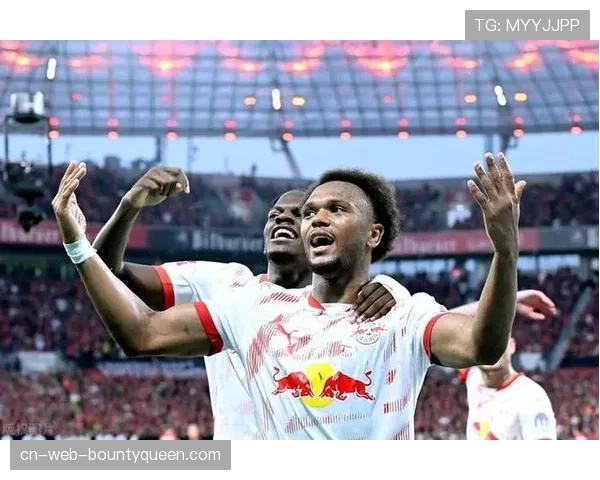 德甲：勒沃库森2-1逆转莱比锡，赛季不败纪录延续至38场