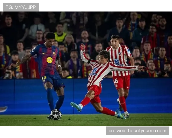 巴萨0-2不敌马竞，弗里克后撤战术尝试宣告失败