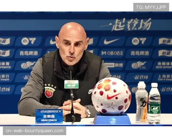 深度专访穆斯卡特：海港的攻势足球哲学及武磊重回巅峰状态的秘诀